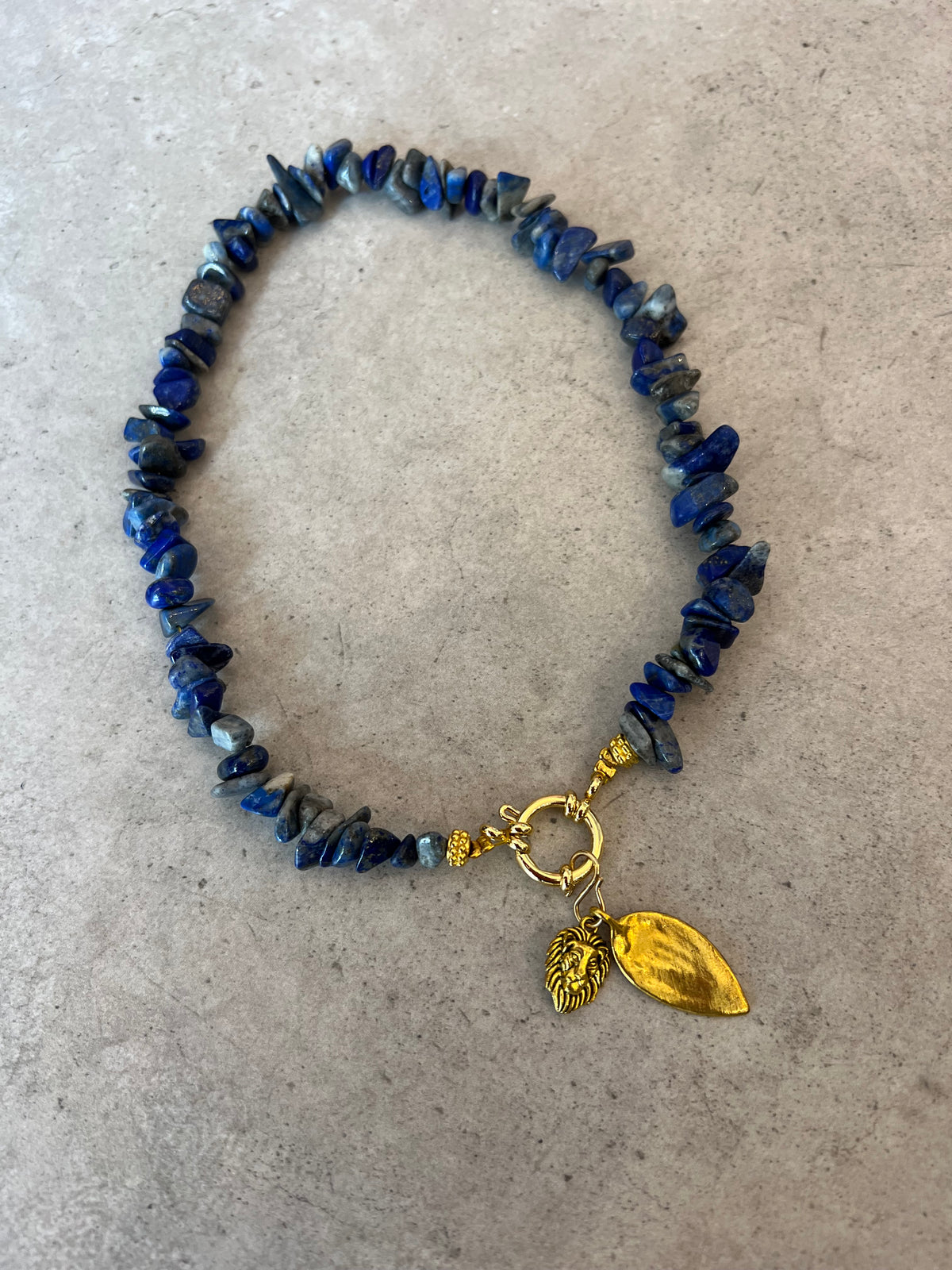 KETTING