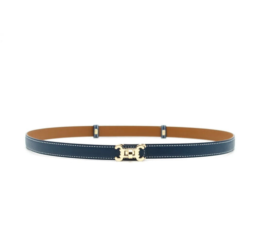 COLLECTION C BY BELLEROSIE BELT JEANS