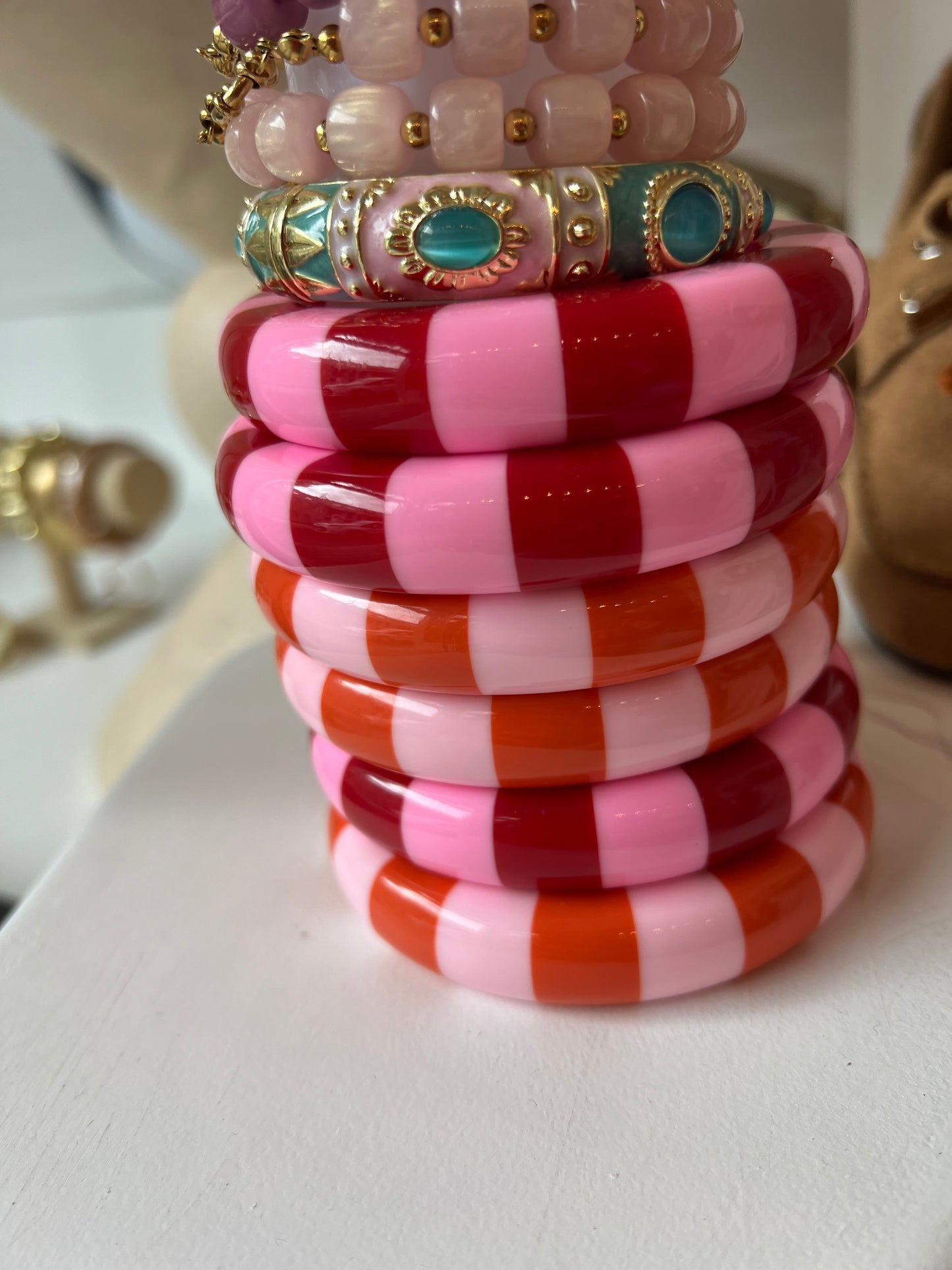 CANDY CUFF