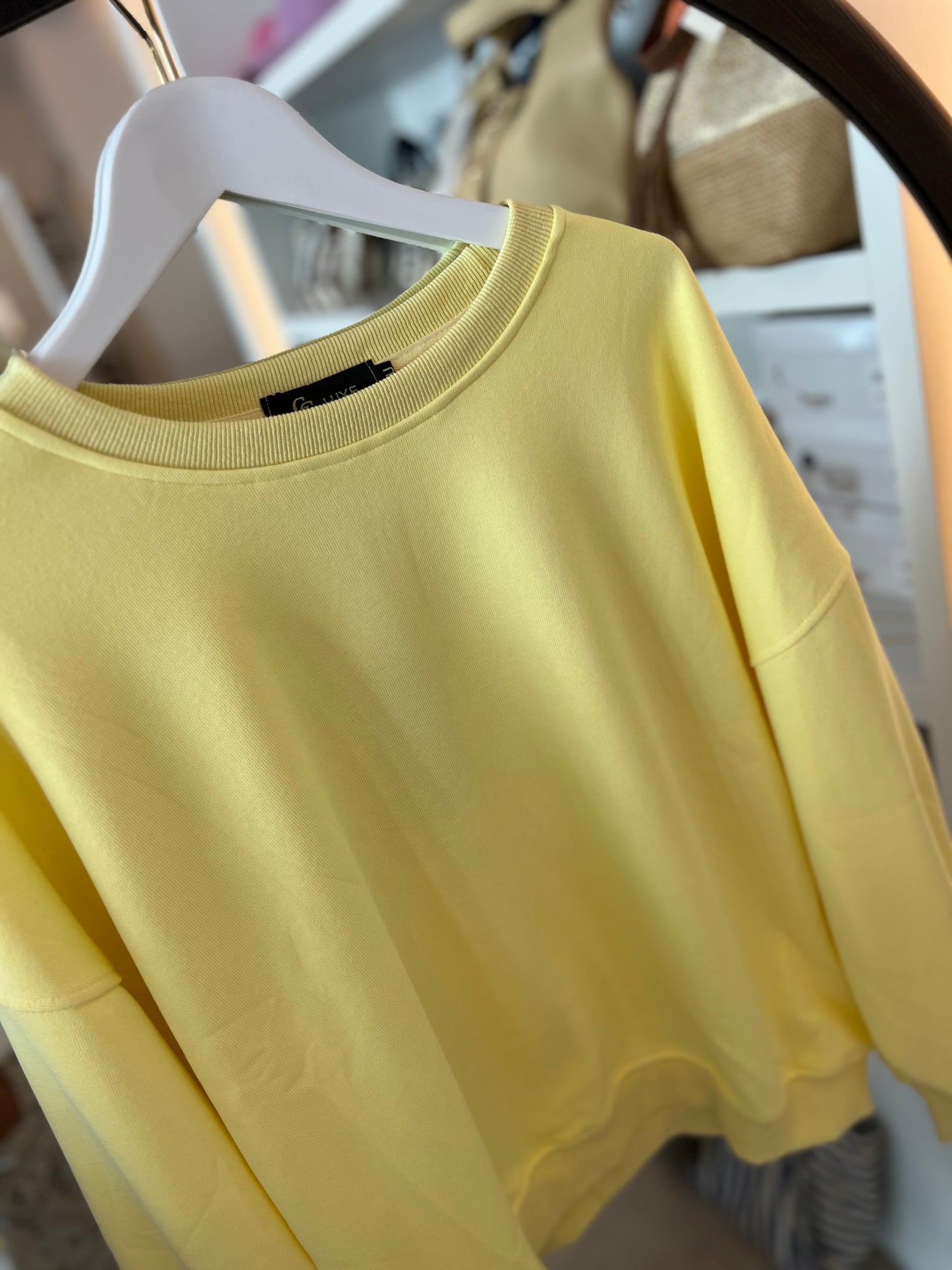 DOLCE VITA SWEATER