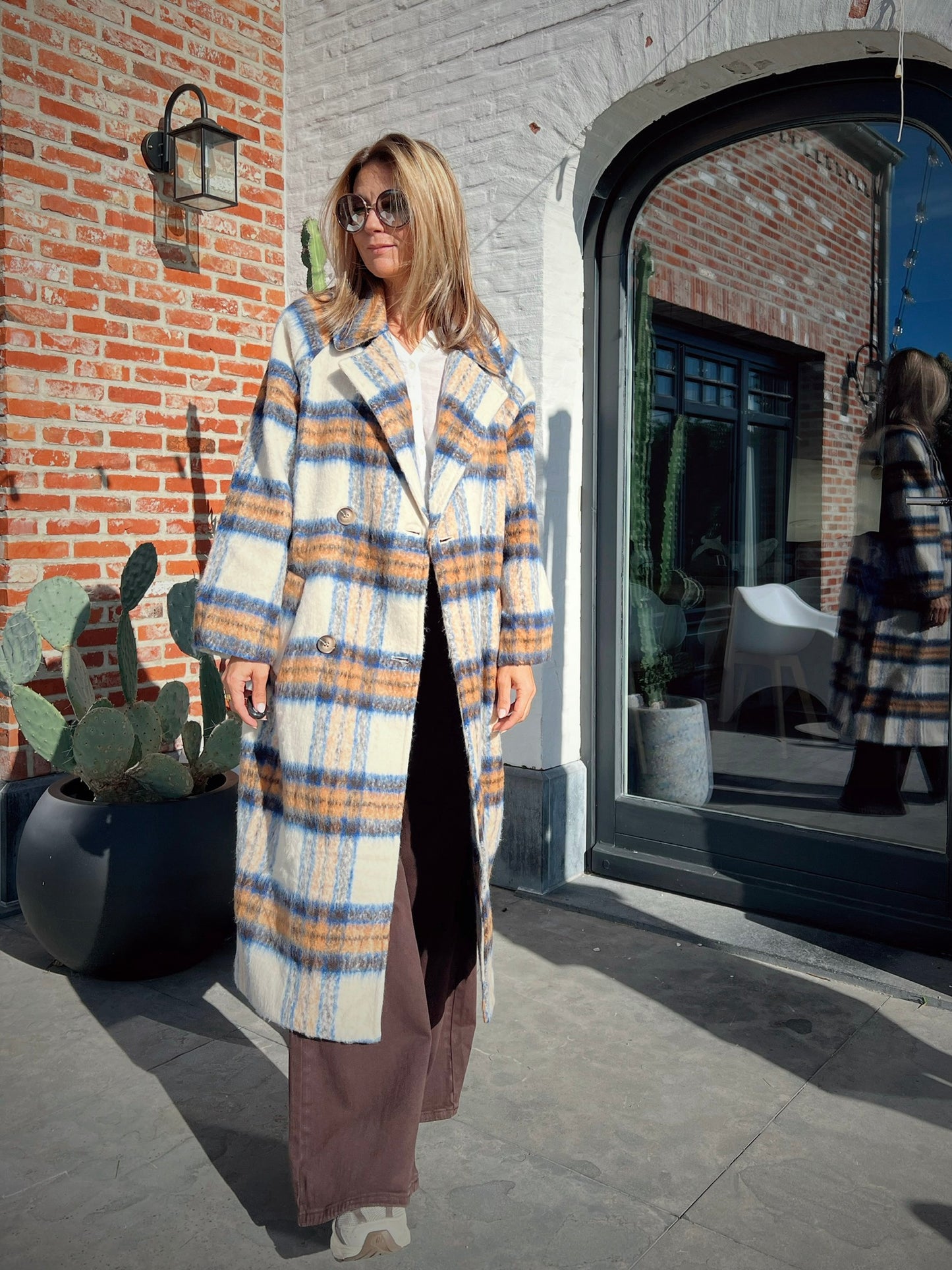 LISA JACKET new model