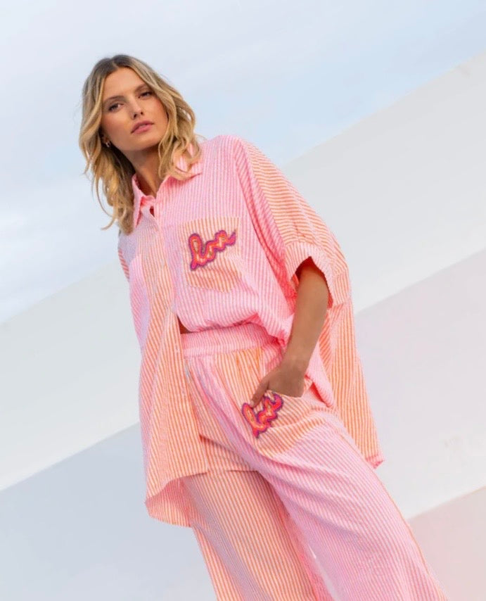 RIVA DREAM BLOUSE
