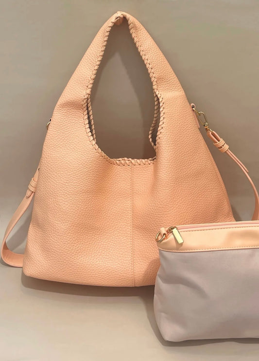 BAG SALMON
