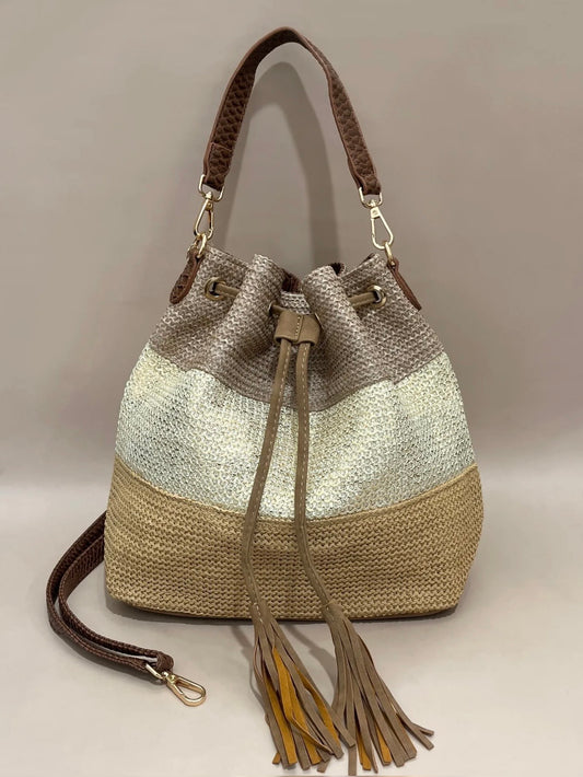 TEQUILA BAG NATURAL