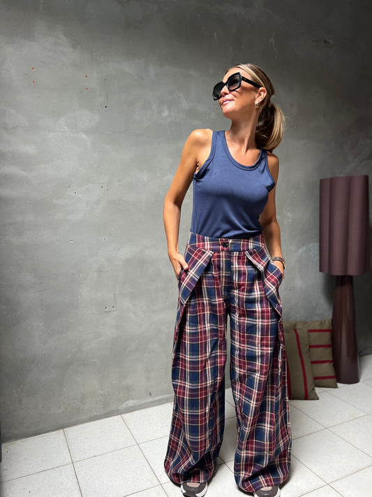 BASE TOP NAVY