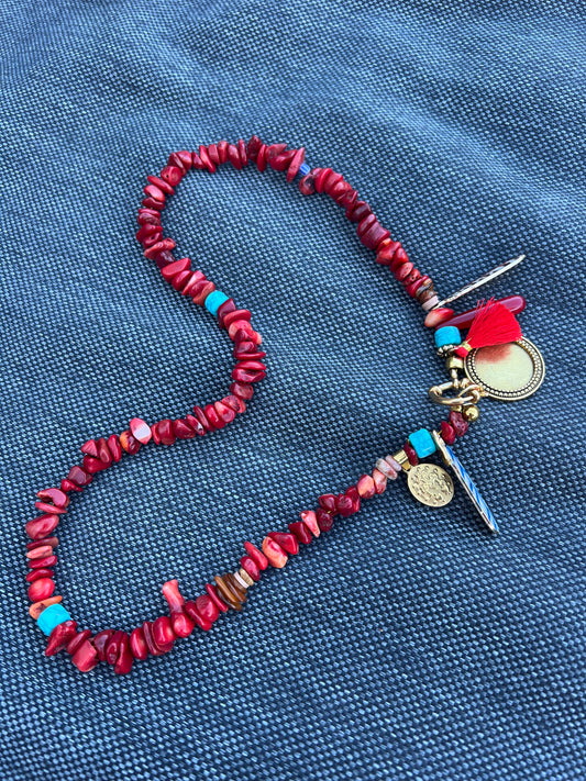KETTING