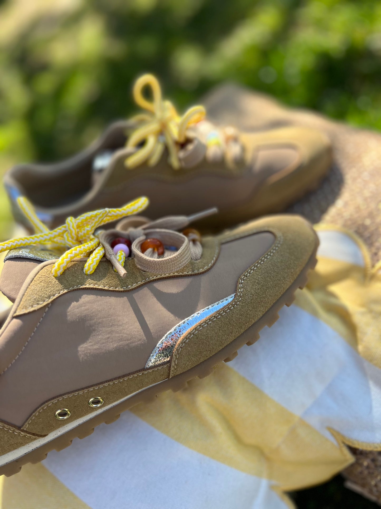 AYLAZ SNEAKER