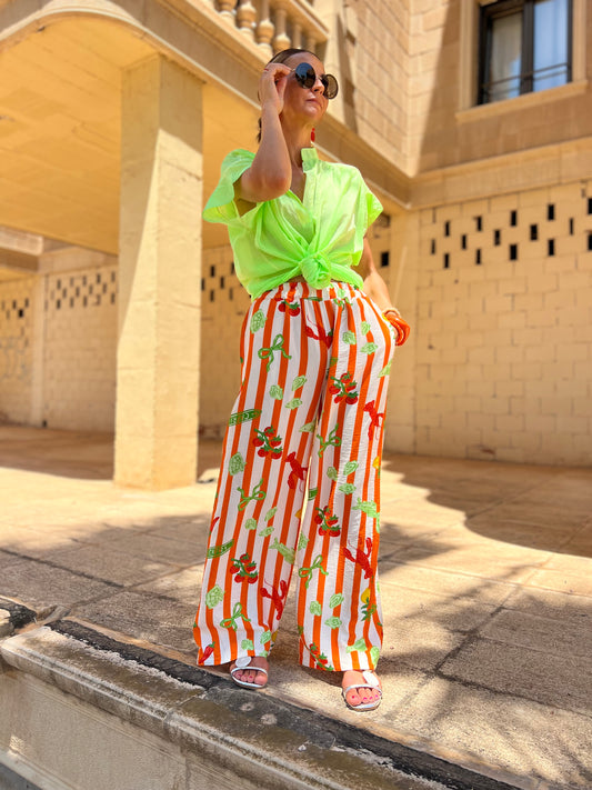 CAPRI PANTS