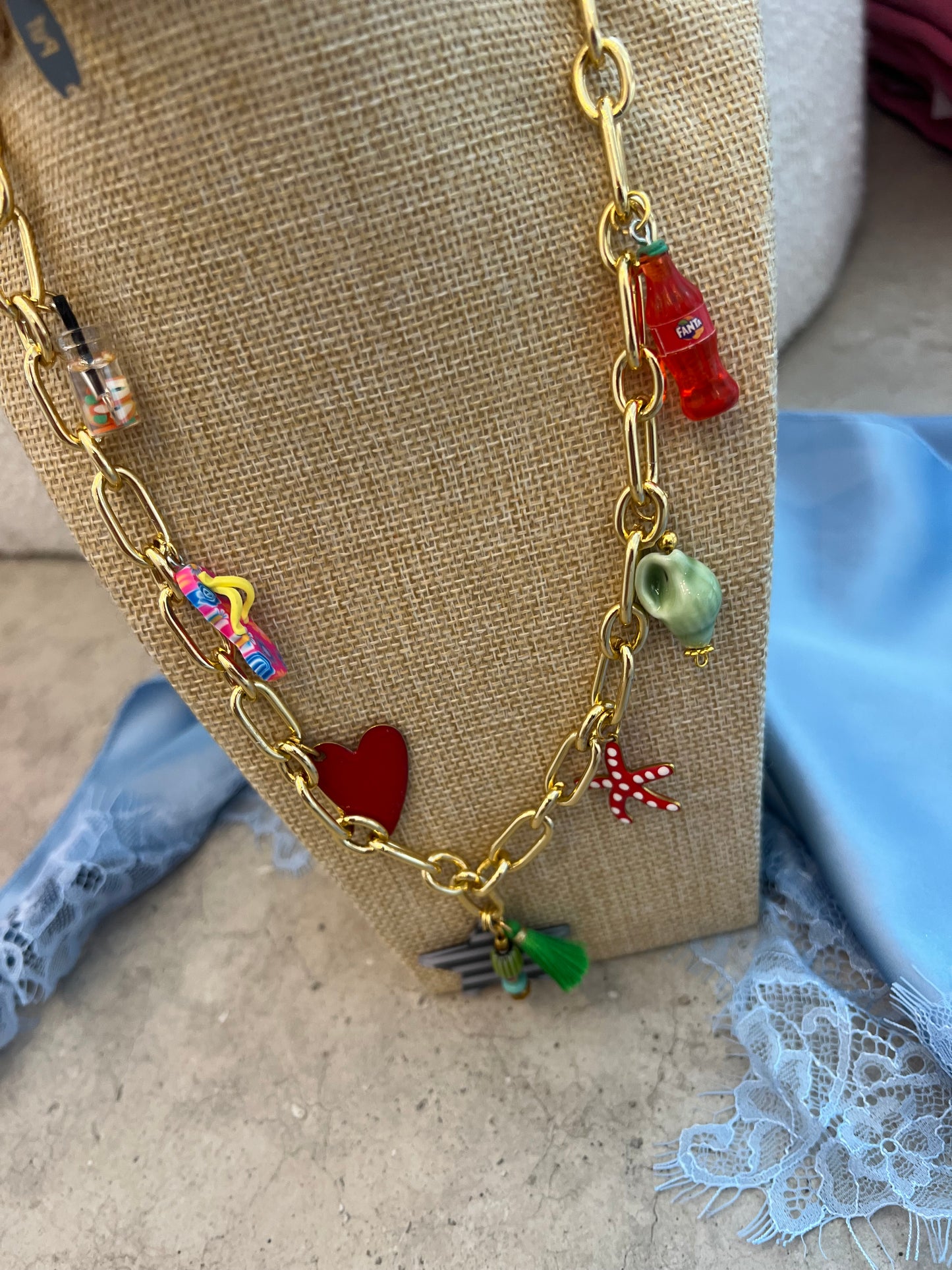 KETTING