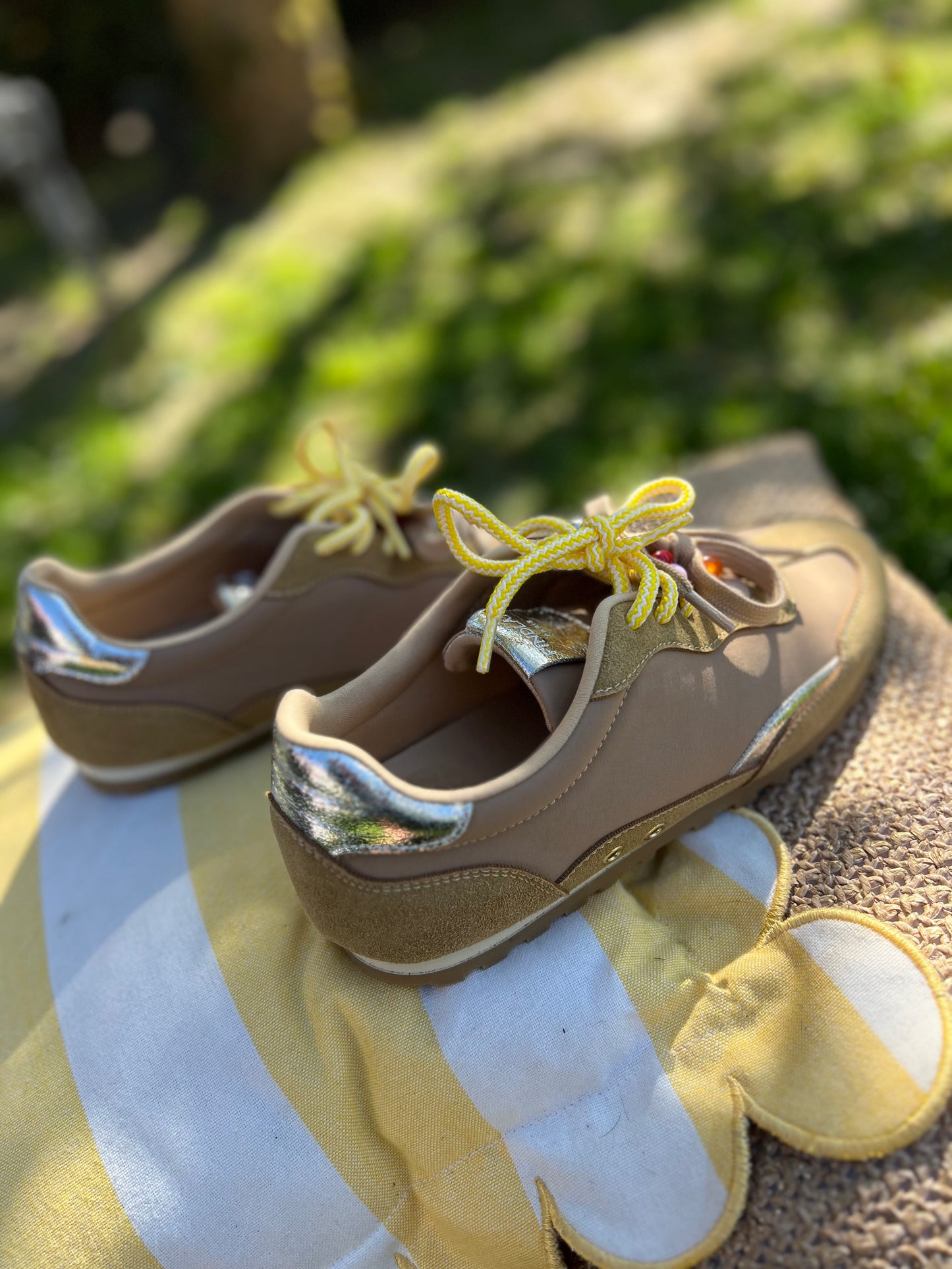 AYLAZ SNEAKER