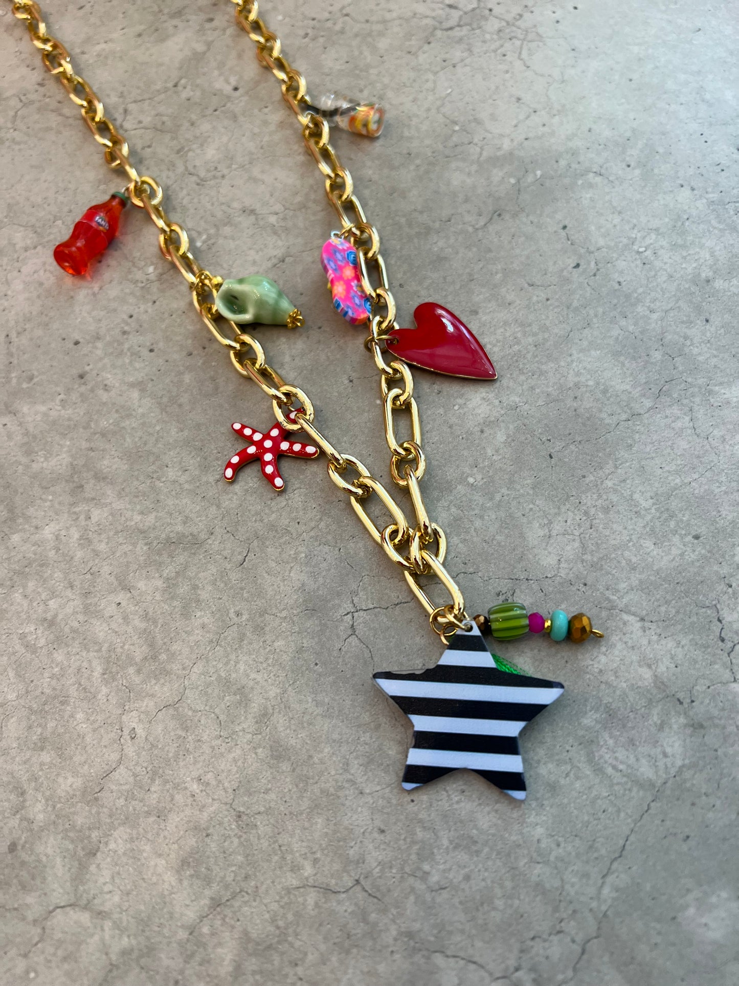 KETTING