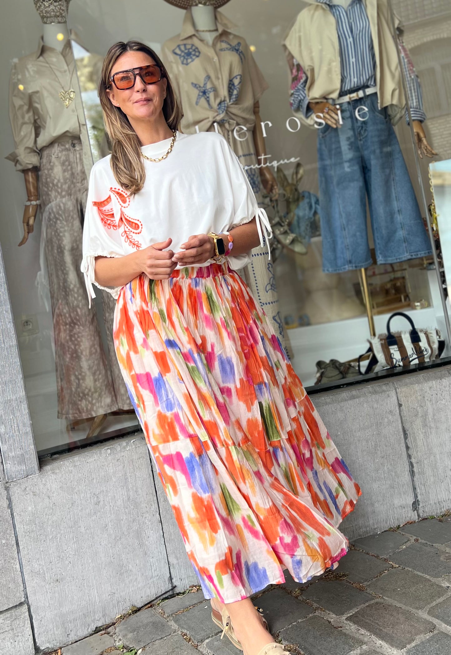JASTIS SKIRT