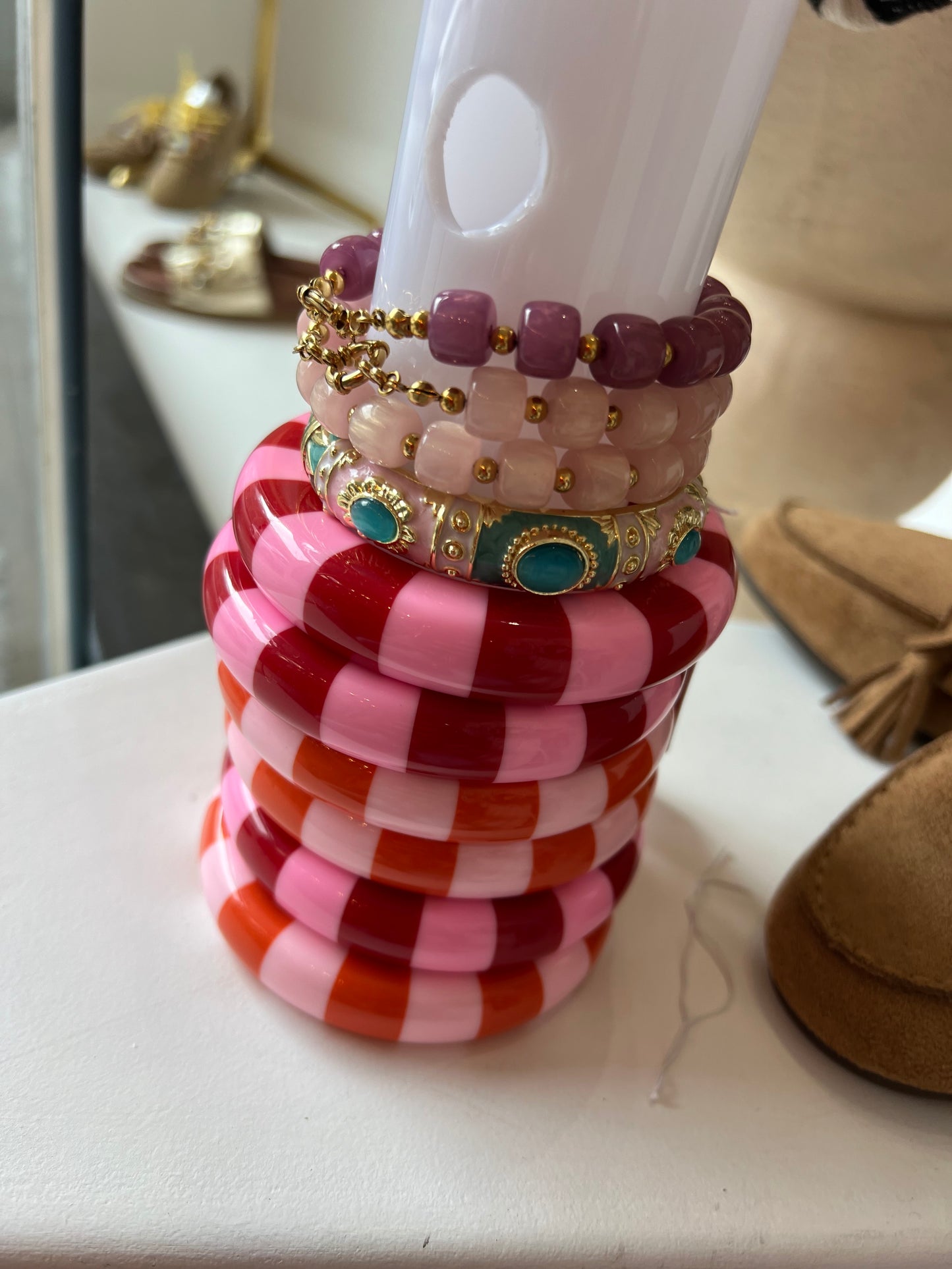 CANDY CUFF