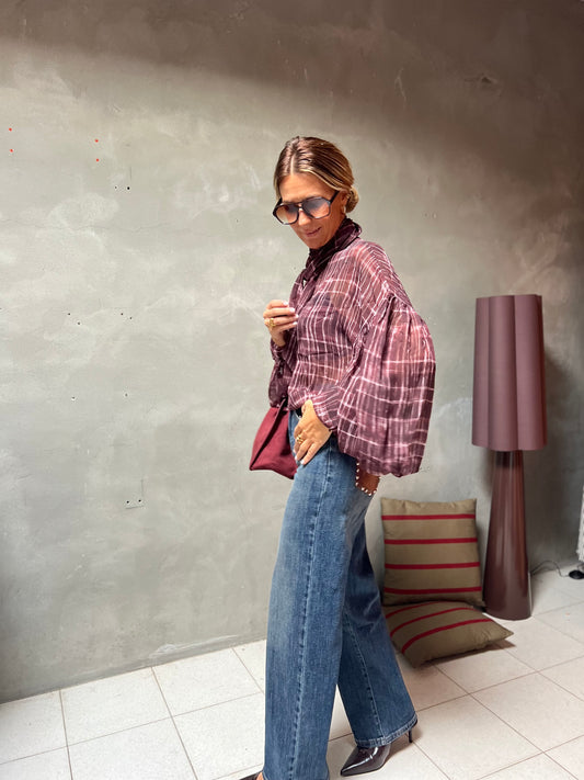 MAUD JEANS
