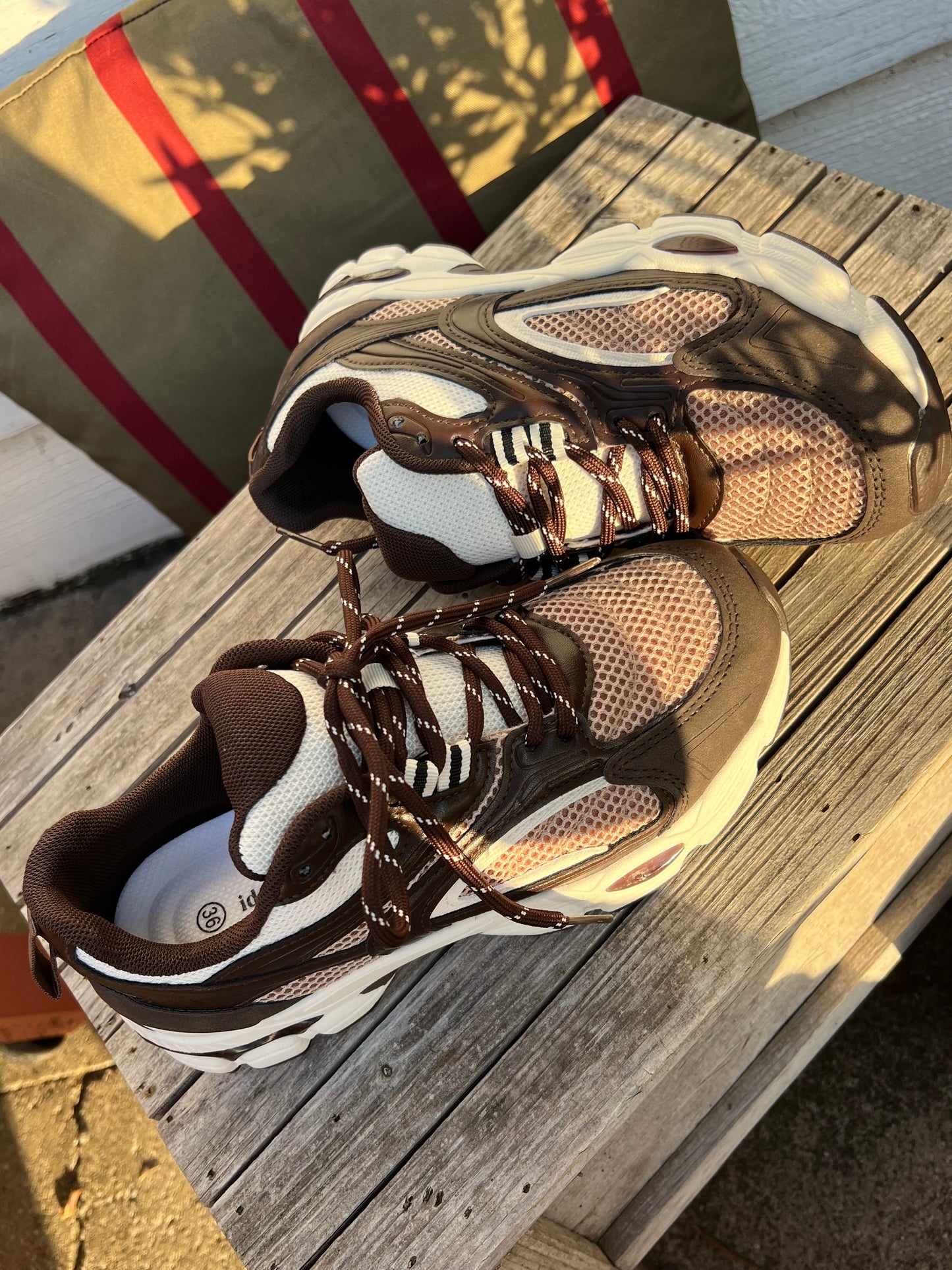 ATLANTA SNEAKERS