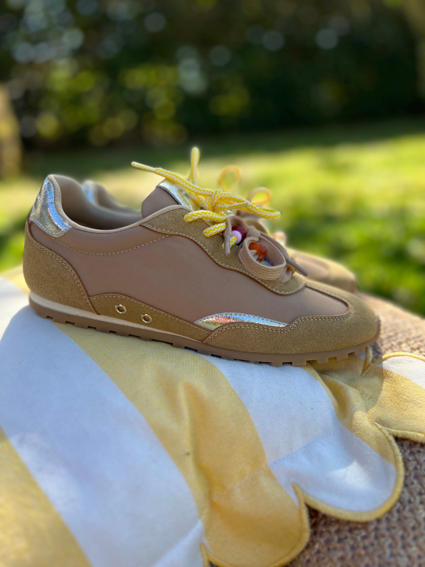 AYLAZ SNEAKER