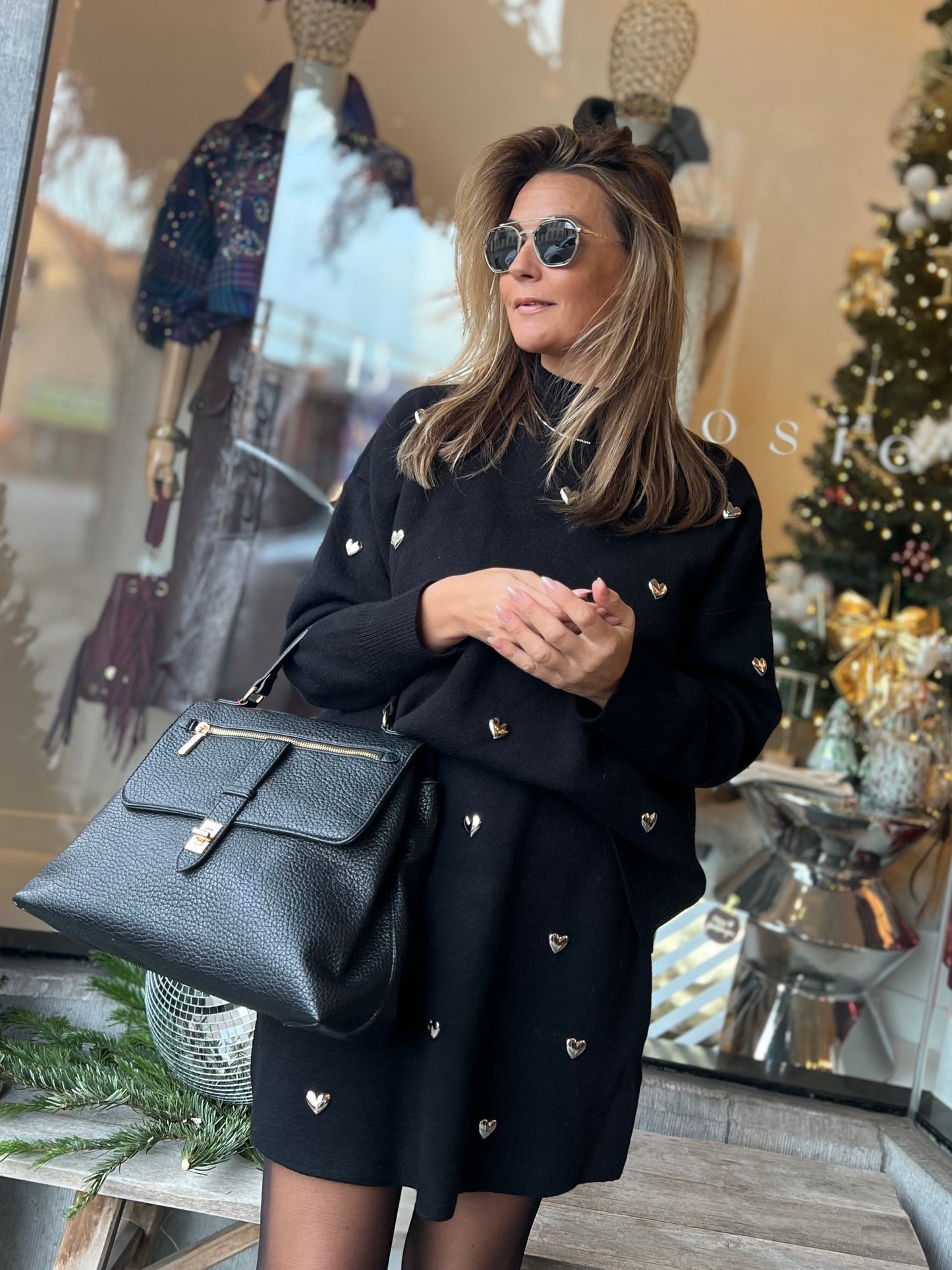 WISHFULL HEARTS PULL