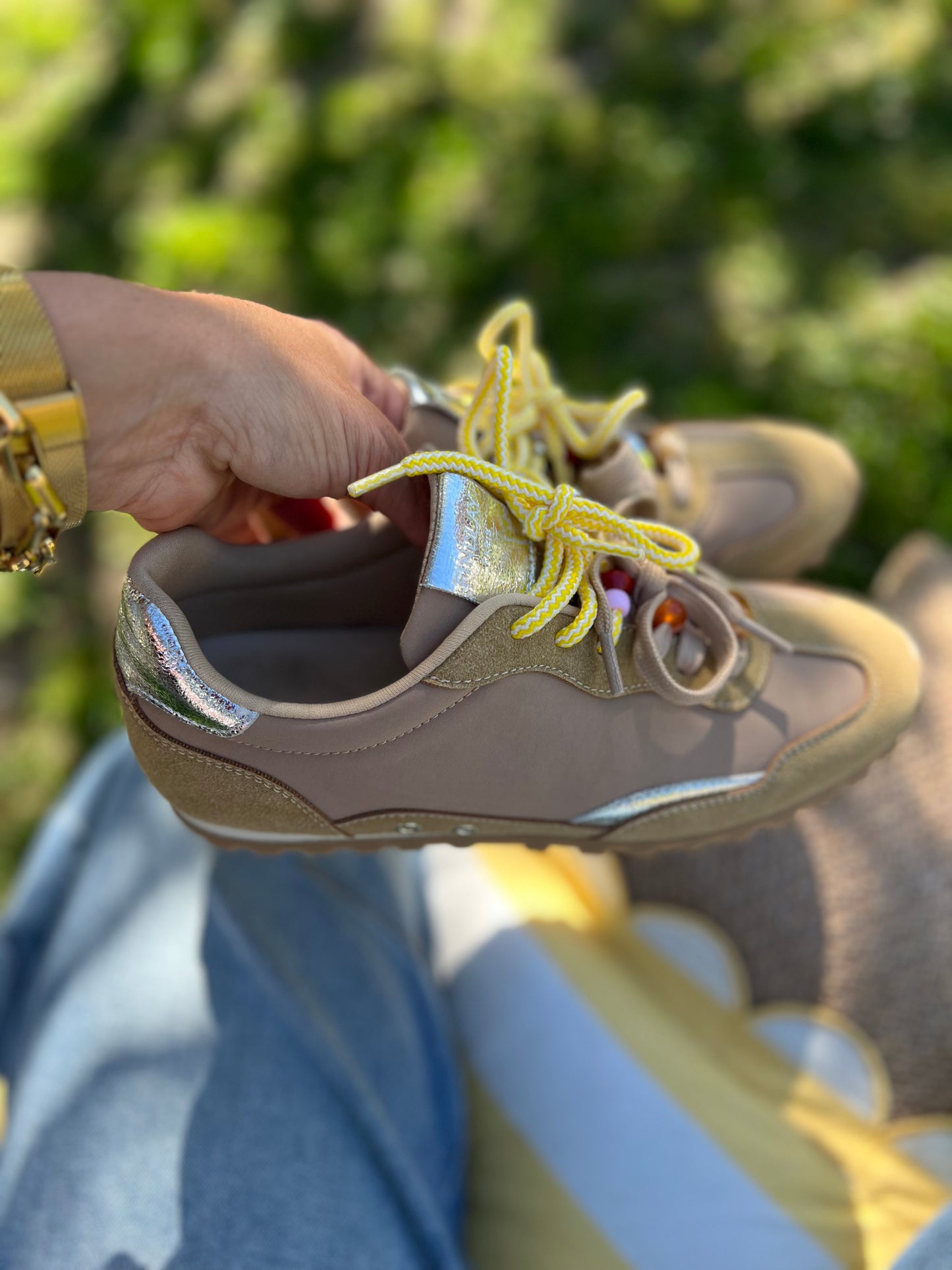 AYLAZ SNEAKER