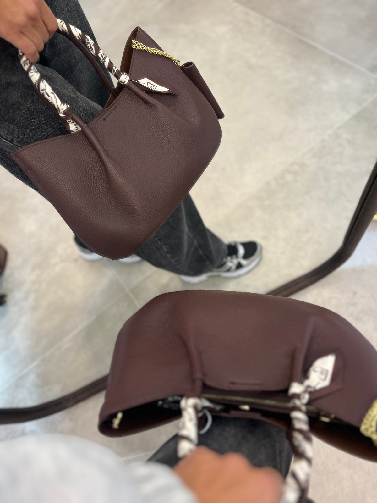 BAG