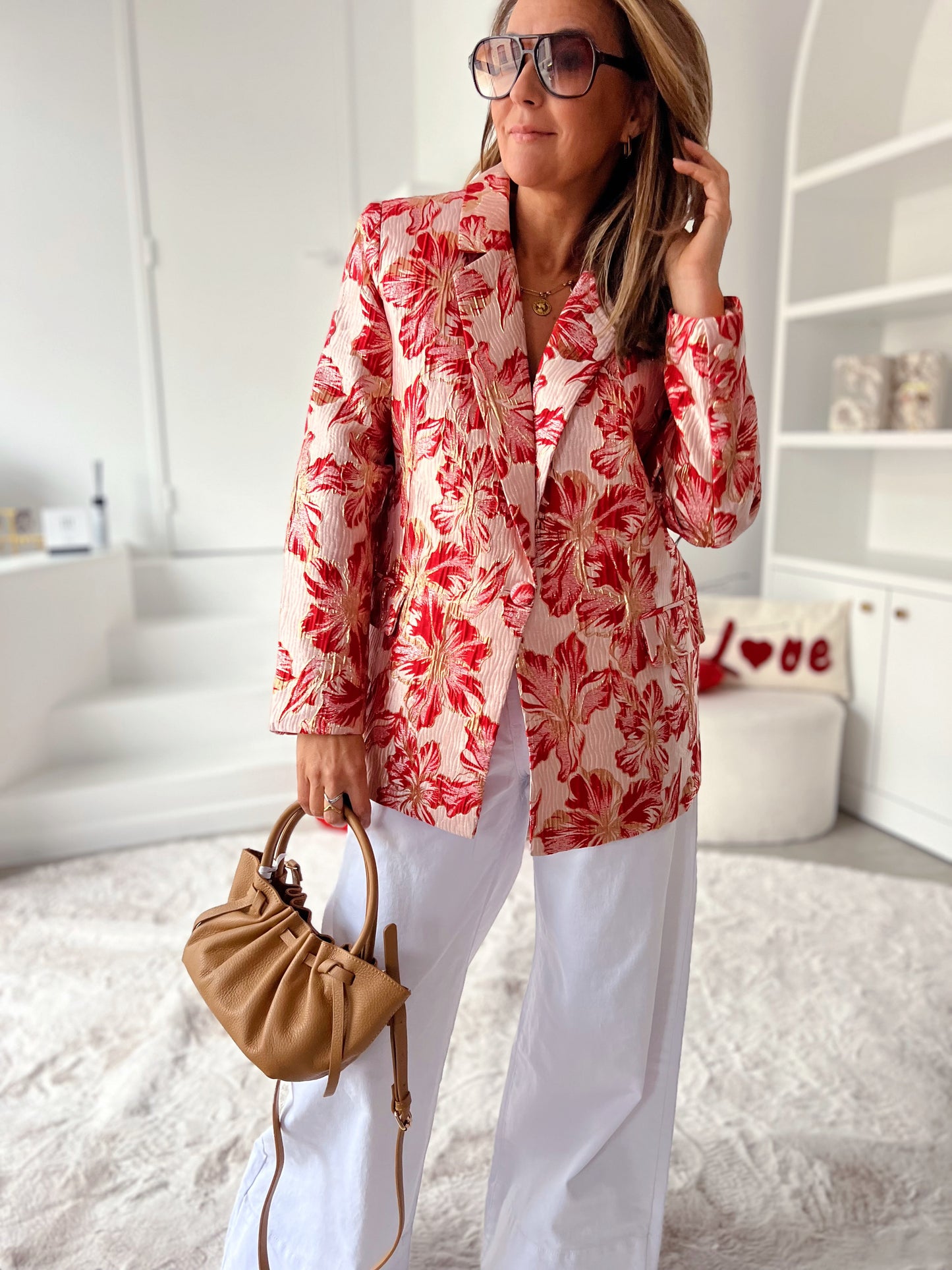 ANDREZ BLAZER