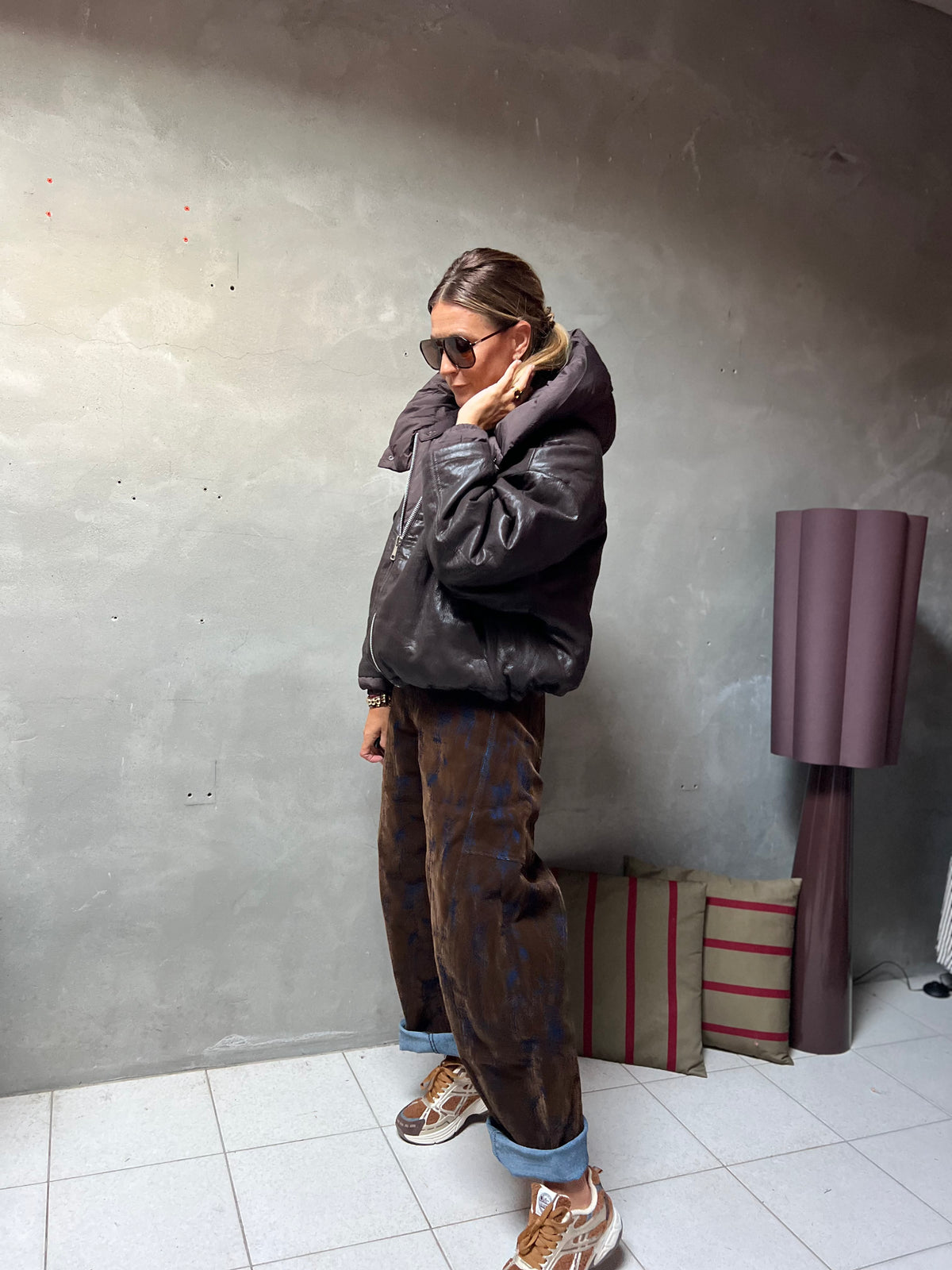 ZOË PANTS