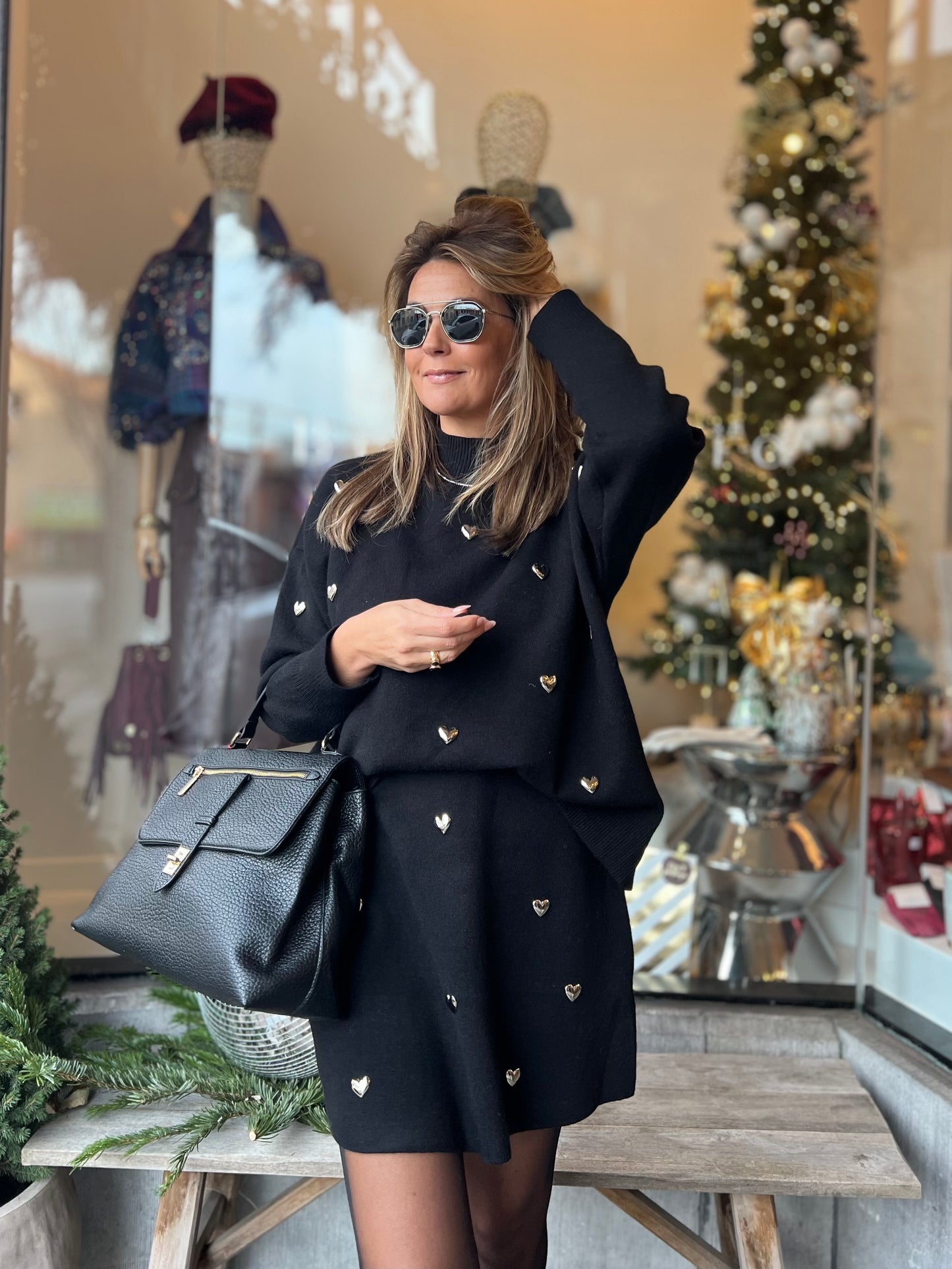 WISHFULL HEARTS PULL