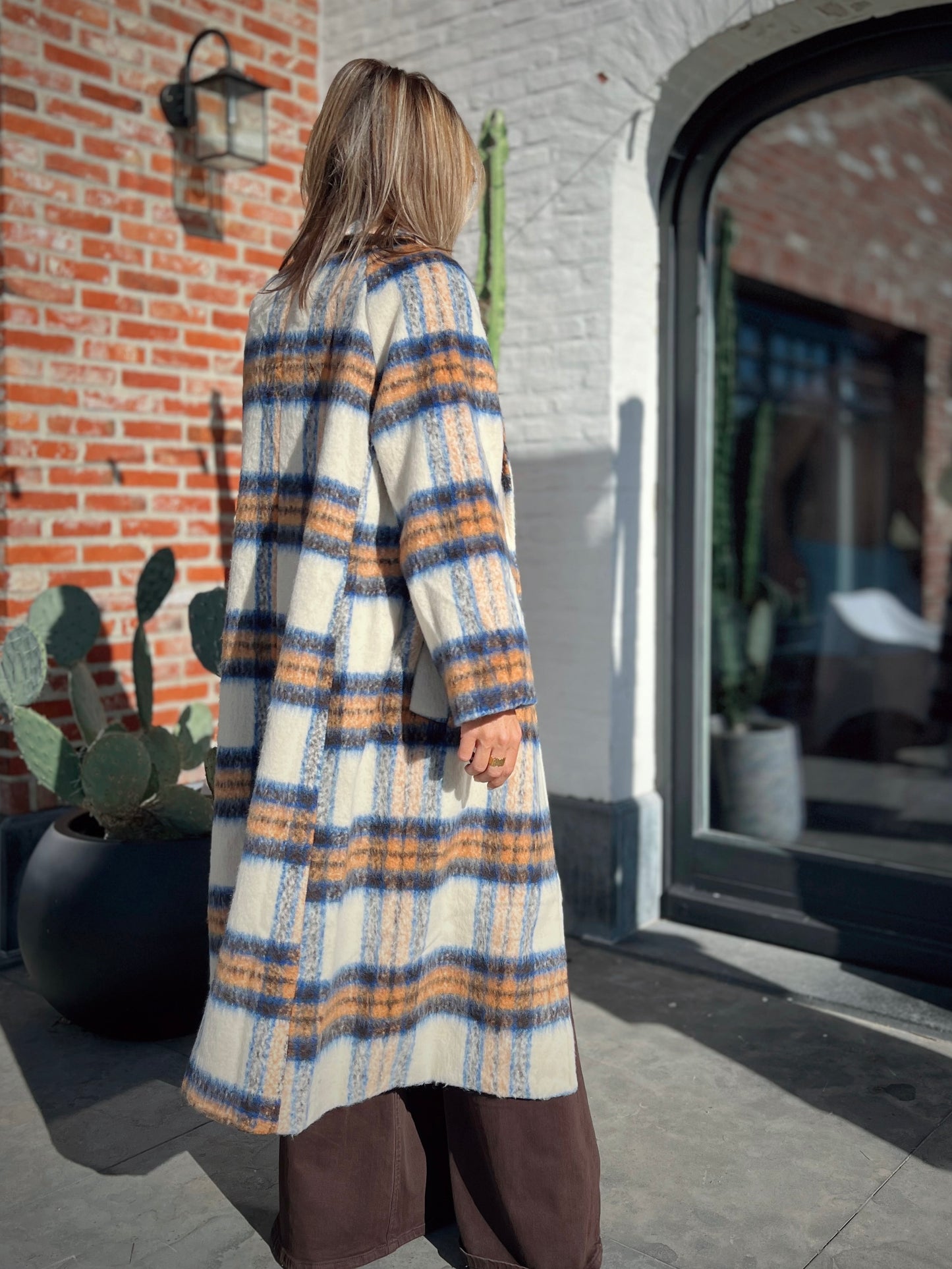 LISA JACKET new model