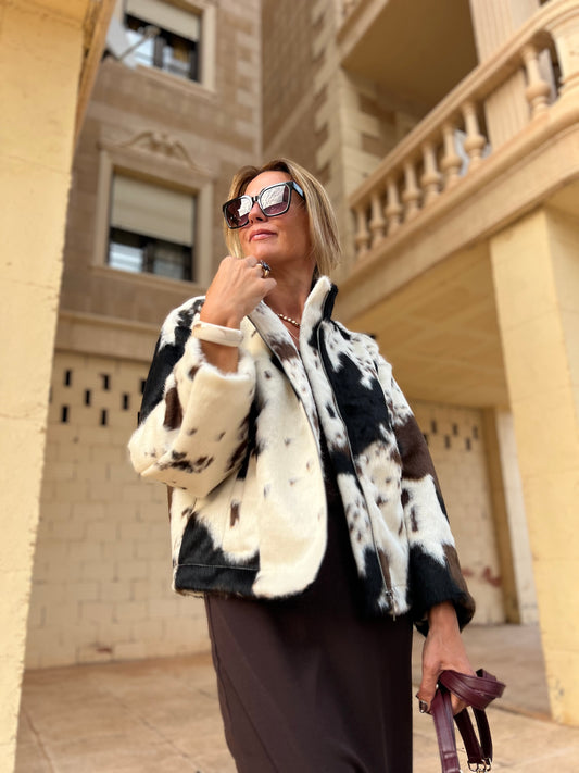 CAGLIARI JACKET