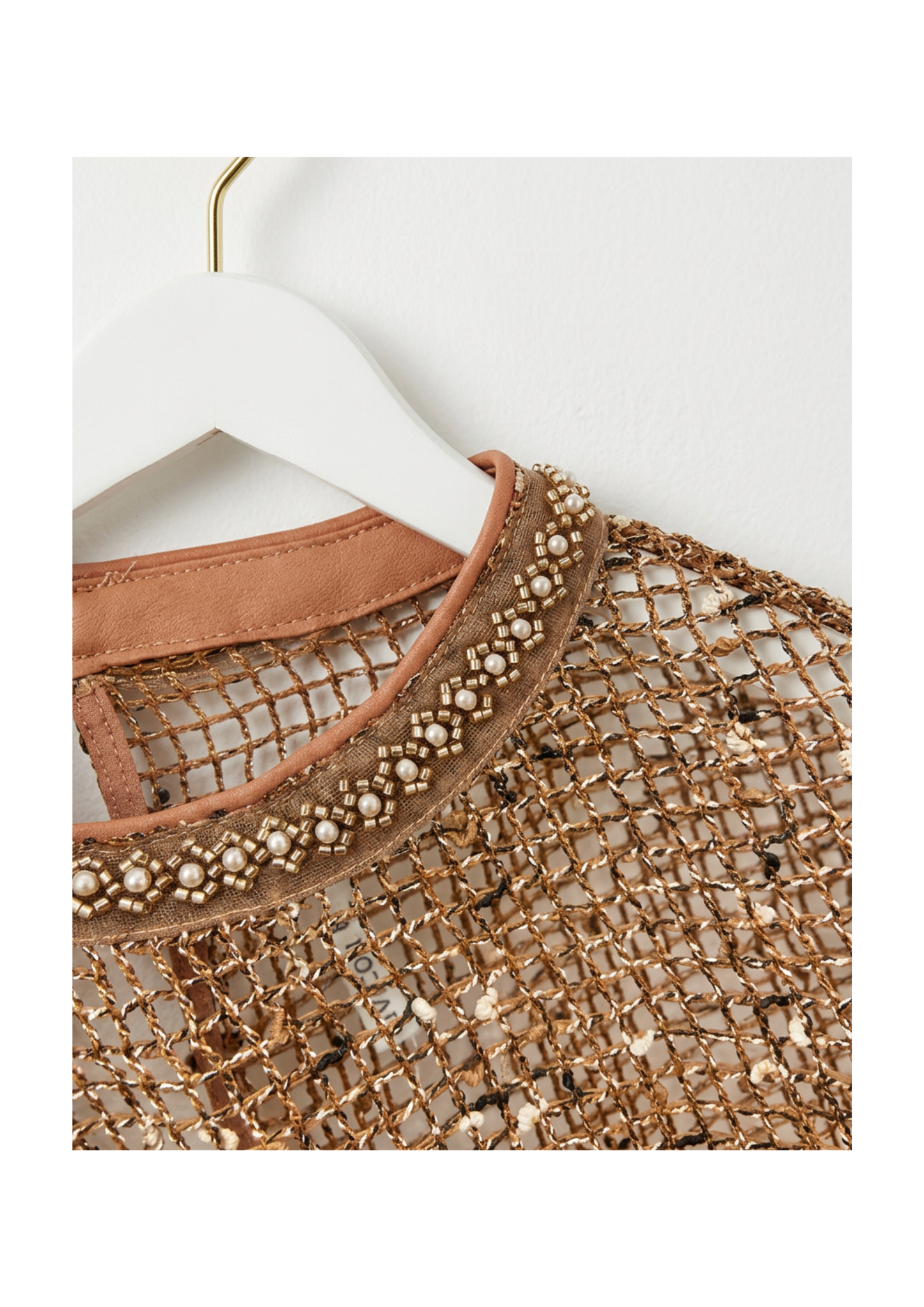 OLIZ TOP