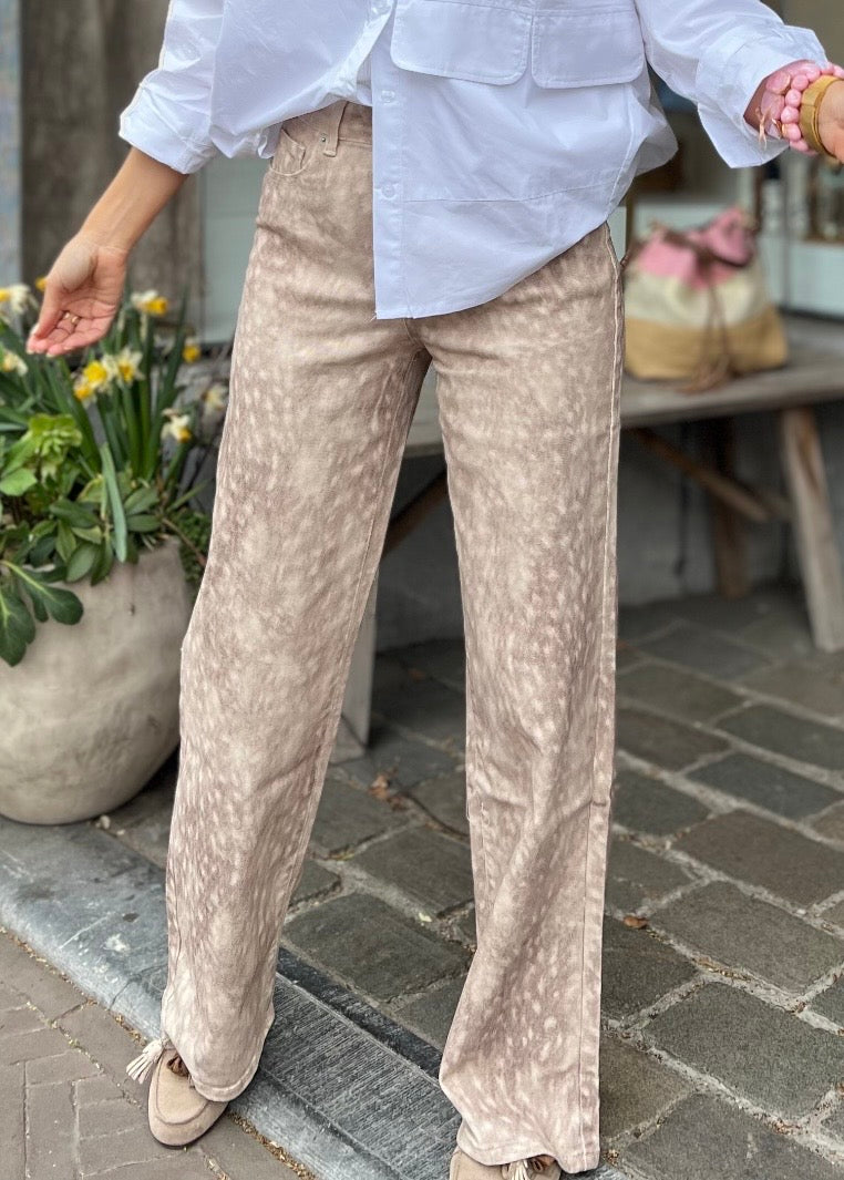 BAMBI PANTS laatste mt 34