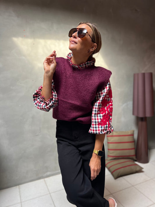 ROMANE DEBARDEUR