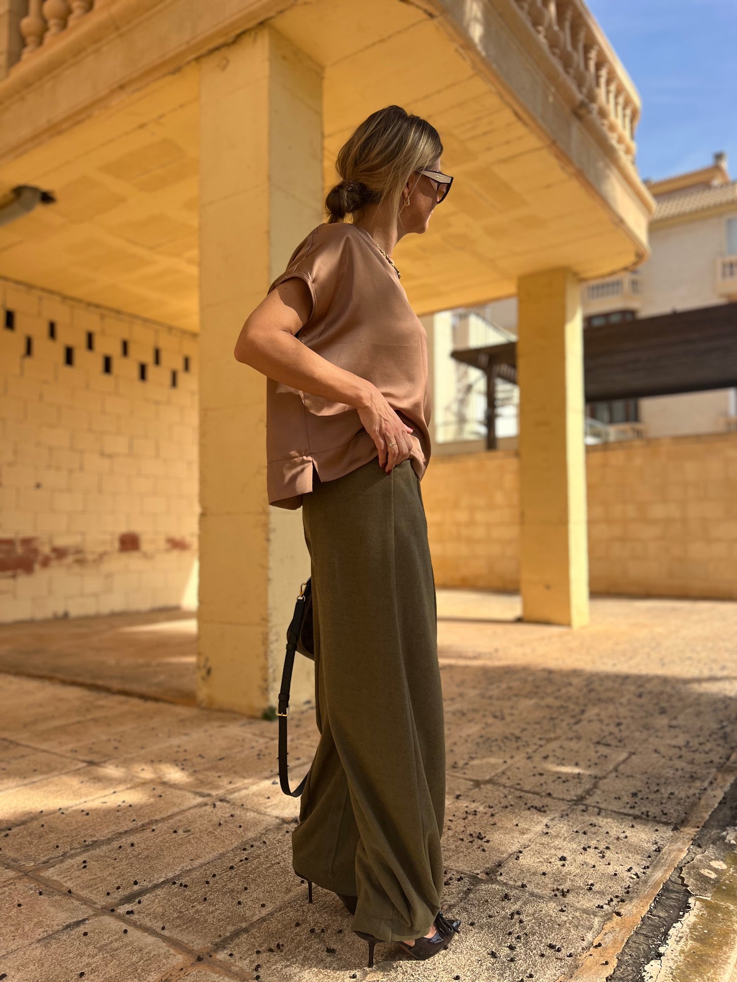 NEW CHIETI PARTY A&A