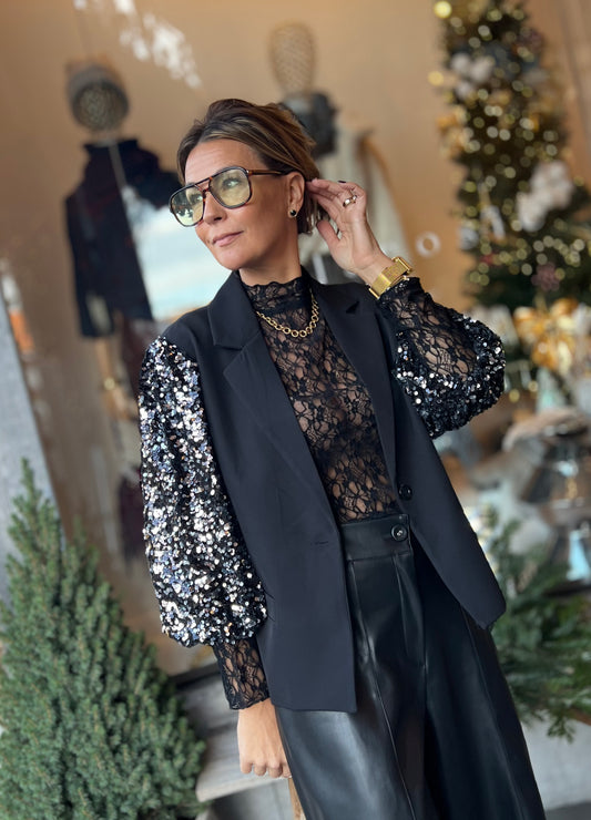 LONDON BLAZER laatste maten L/XL