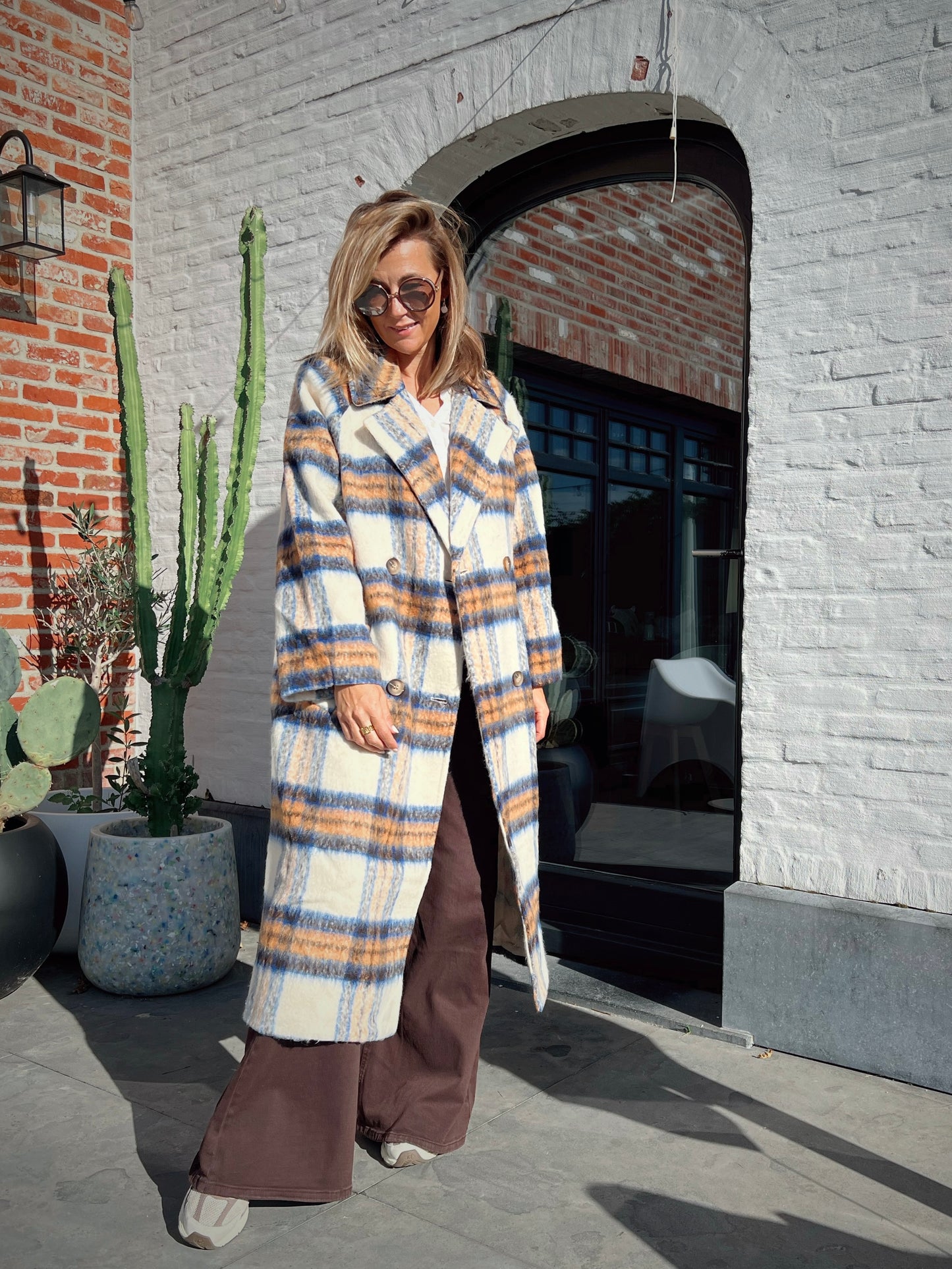 LISA JACKET new model