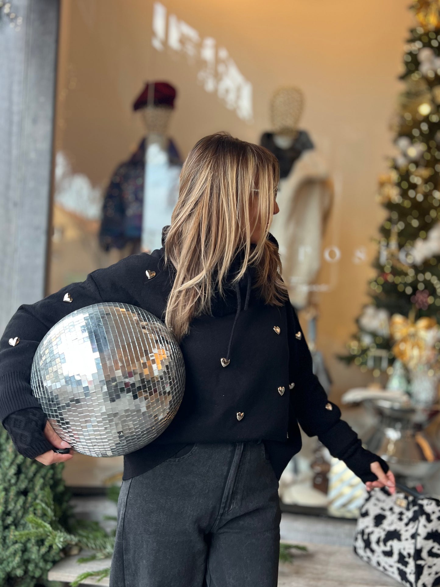 WISHFULL HEARTS PULL