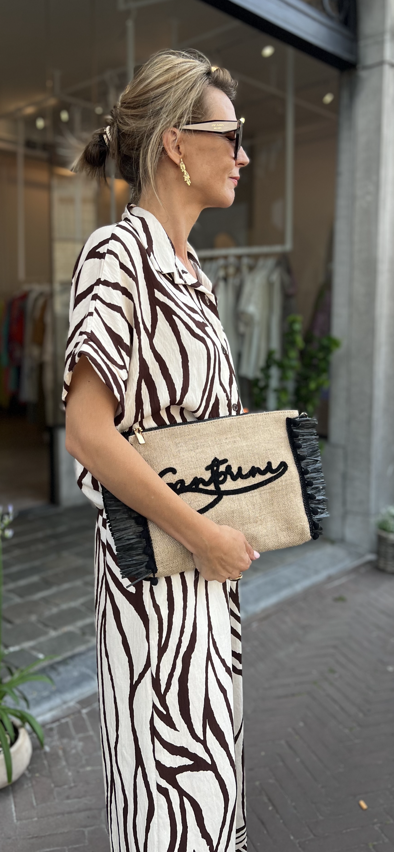 SANTORINI BAG