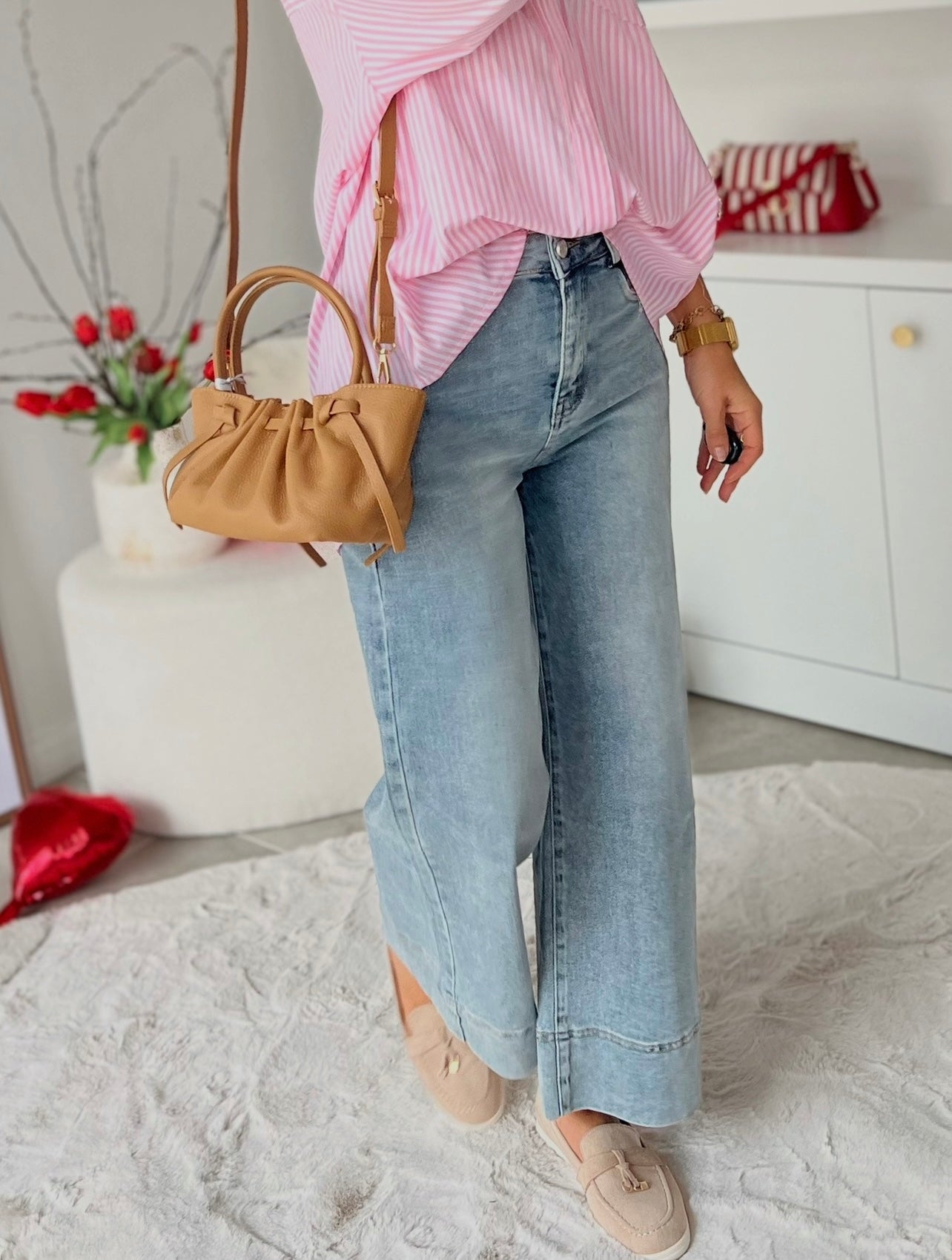 JAZZ JEANS