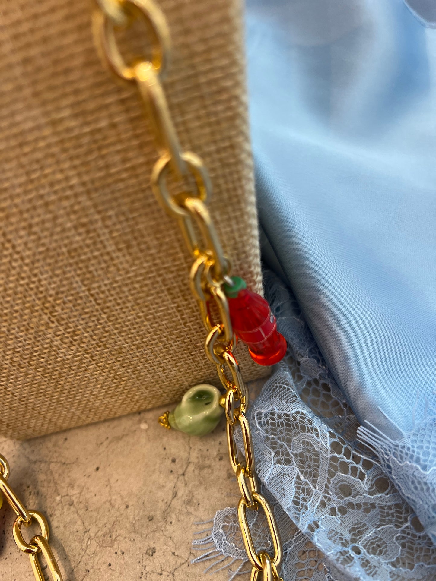 KETTING