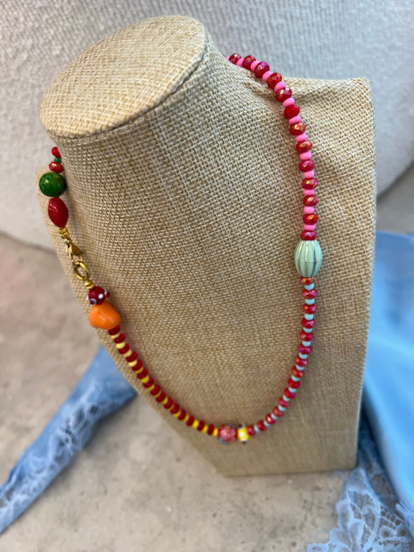 KETTING