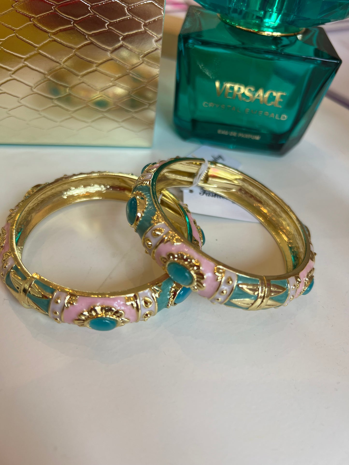 CUFF ARMBAND