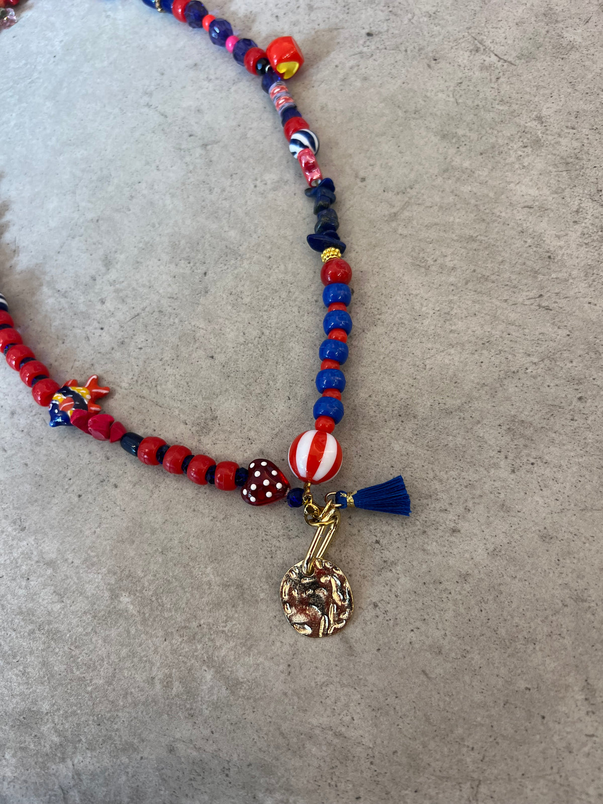 KETTING