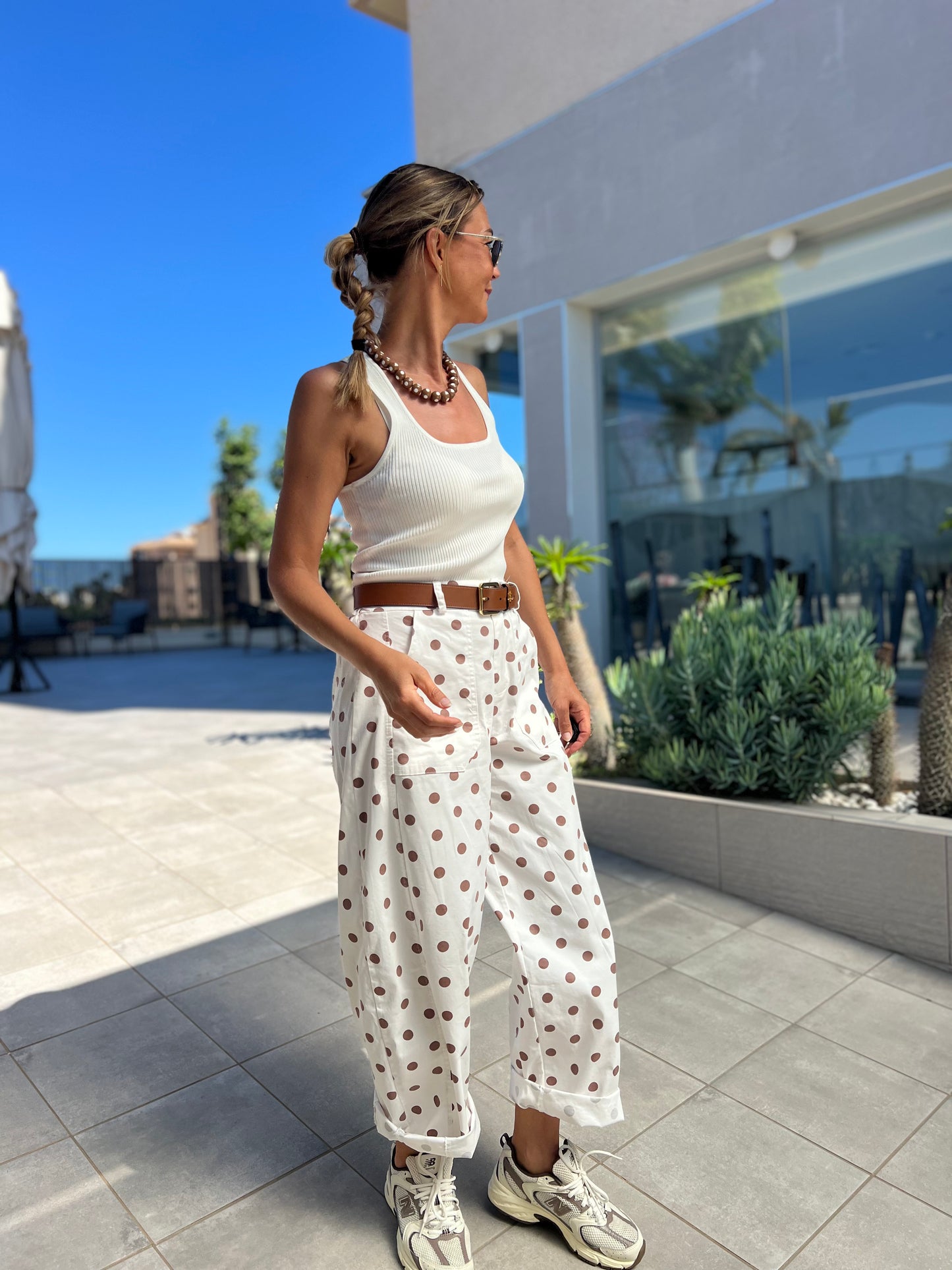 ALTÉA TOP