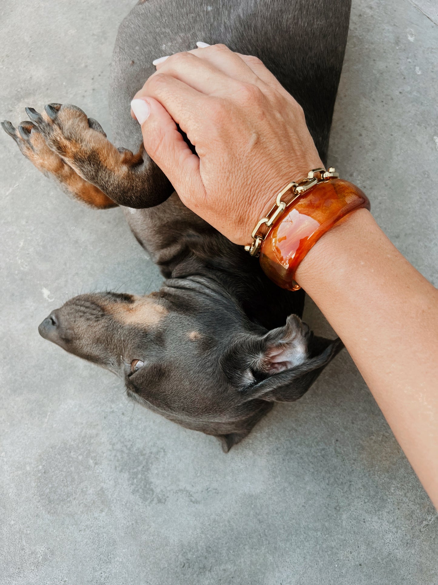 ARMCUFF