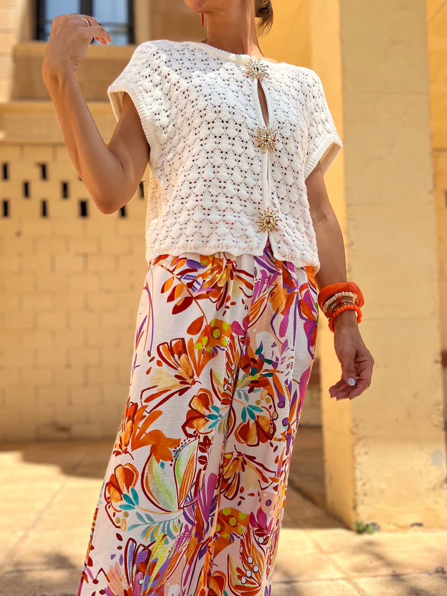 BRISA BONITA GILET