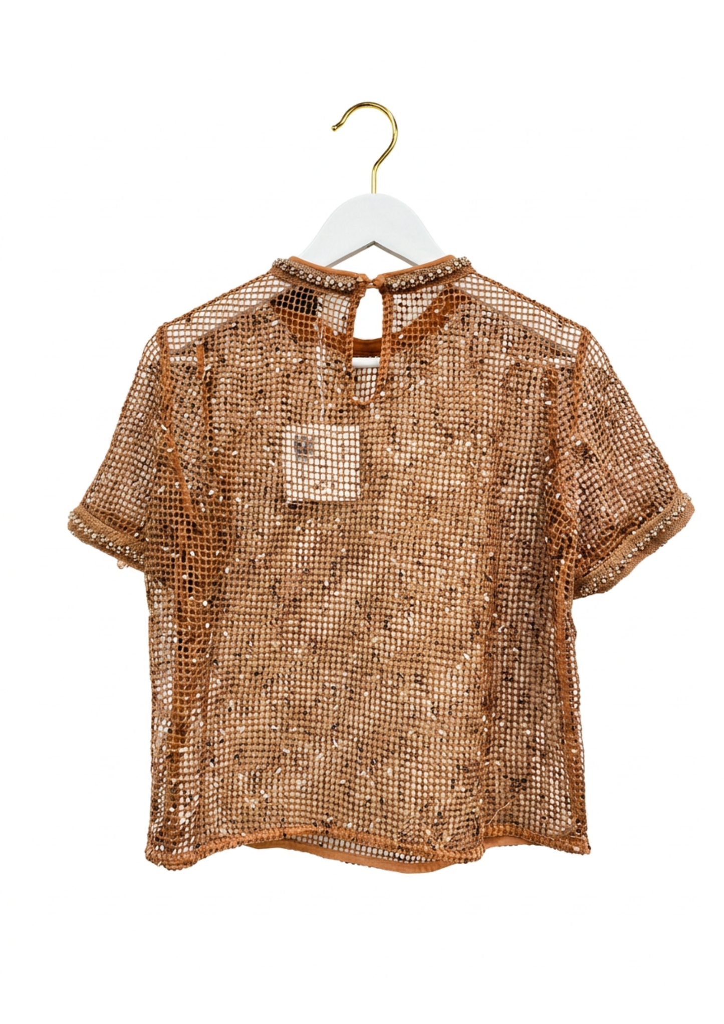 OLIZ TOP