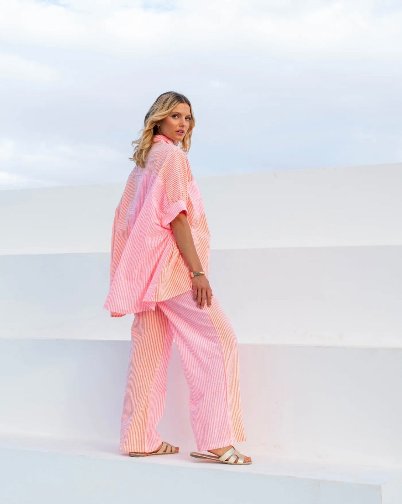 RIVA DREAM BLOUSE