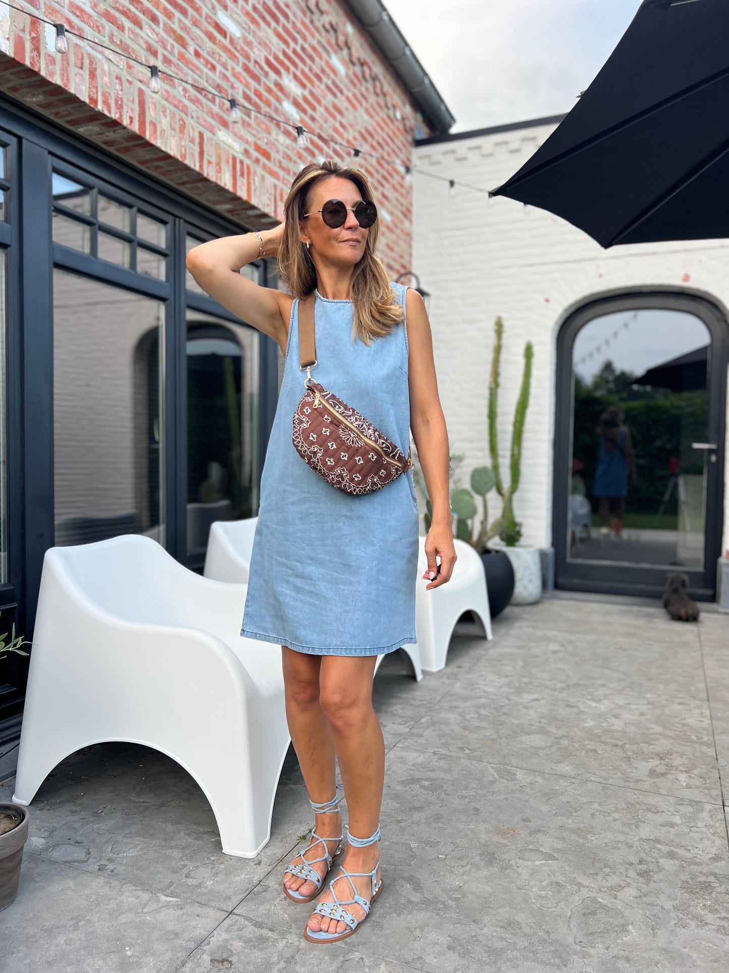 FINN DRESS