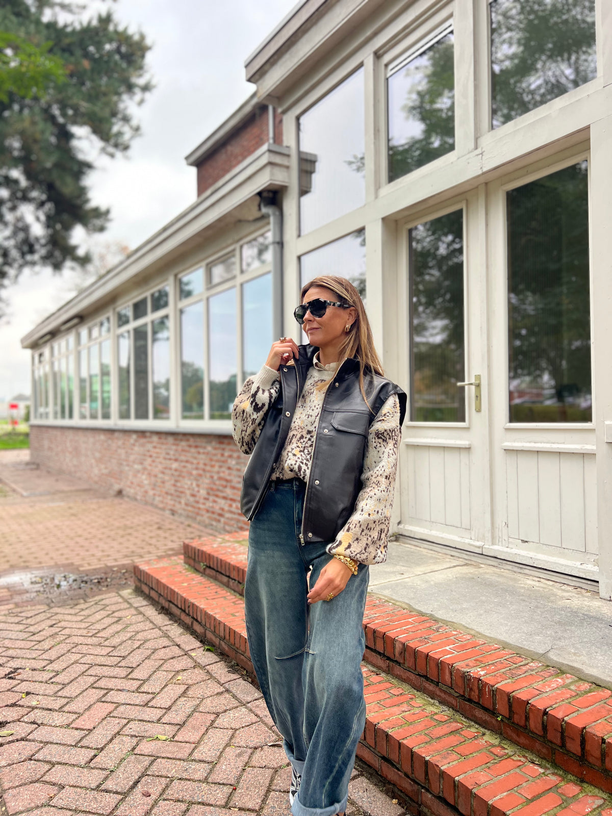CONNAN JACKET