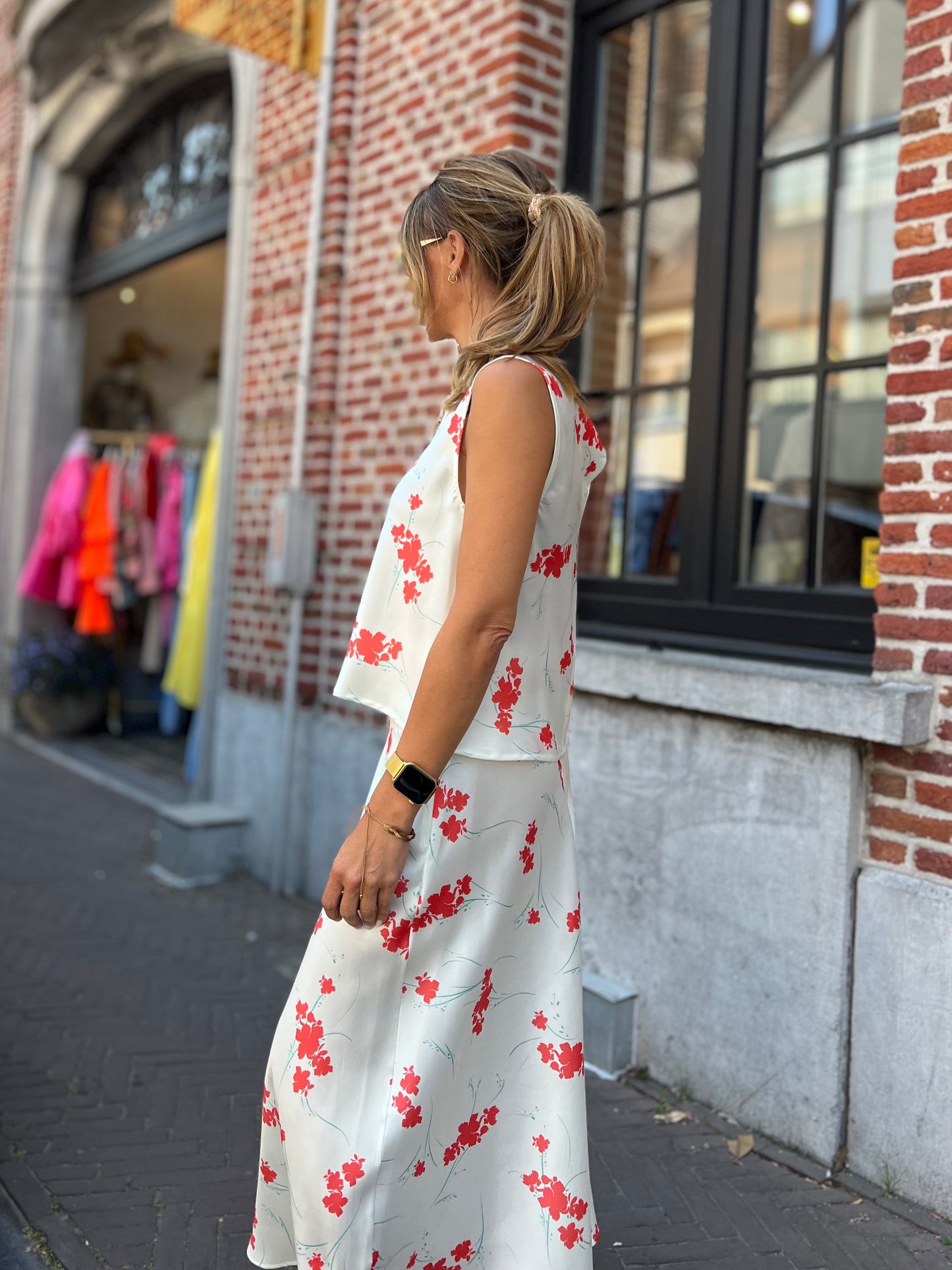 ODA SKIRT