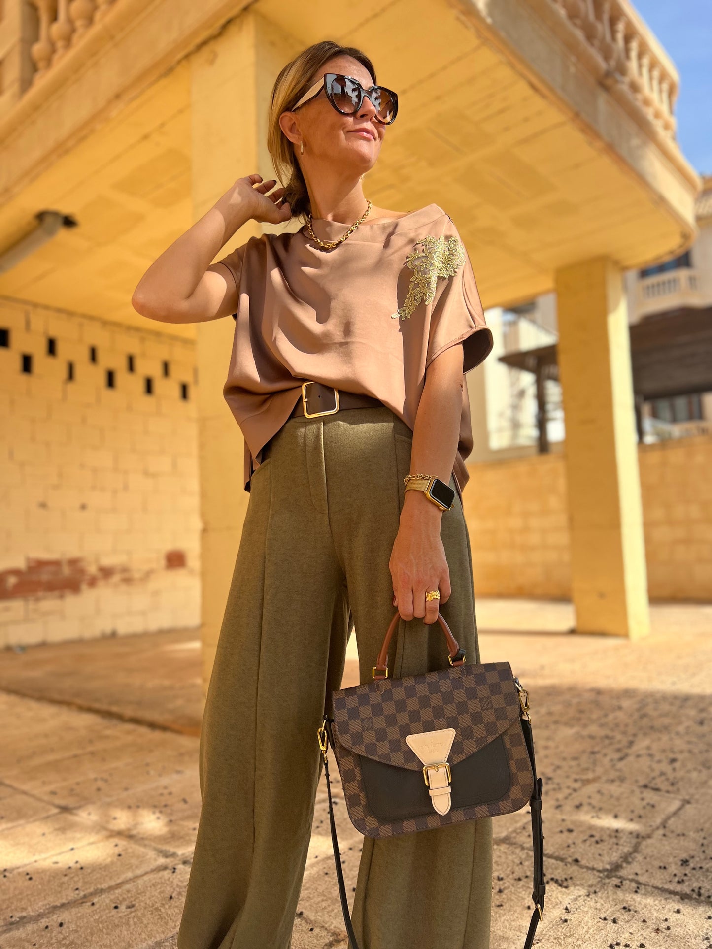 NEW CHIETI PARTY A&A